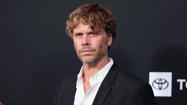 Eric Christian Olsen breaks silence on 'tears' brought by Kathy Bates' generosity after family home burned down: 'So emotionally blindsided'