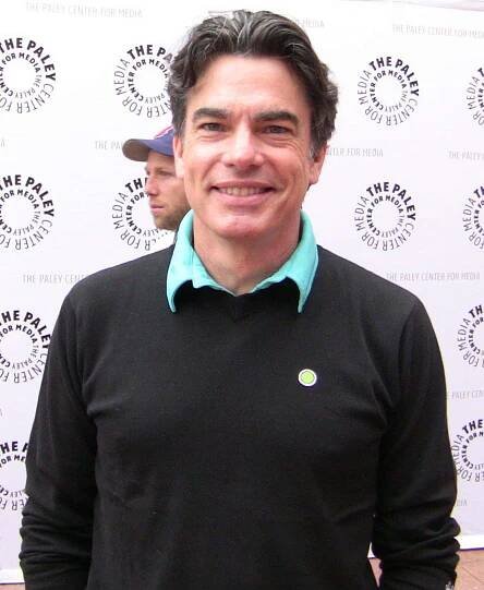 Soubor:Peter Gallagher.jpg – Wikipedie