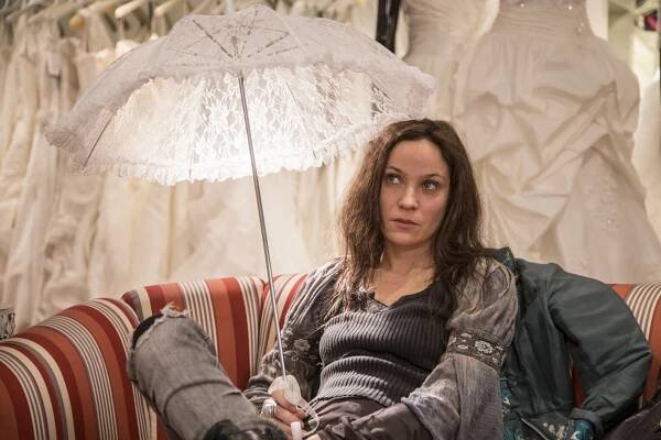 Lügen und andere Wahrheiten - Z filmu - Jeanette Hain