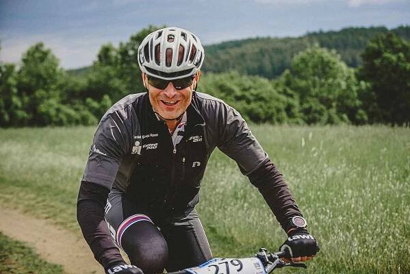 Daniel Svoboda po vážné nemoci zvládl opavskou Silesku