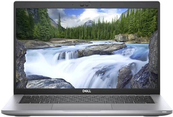 Dell Latitude 5420 pohled z přední části stroje by ImportPc.cz