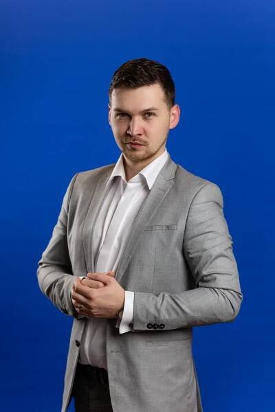 Peter Zajac - Vizartagency