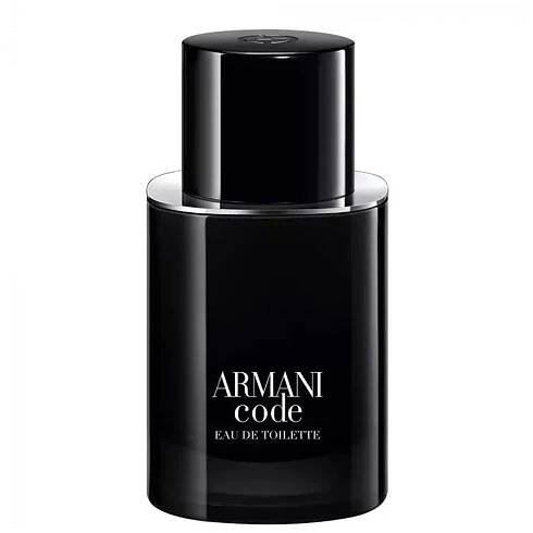 GIORGIO ARMANI CODE EDP 50 ml SPREJ