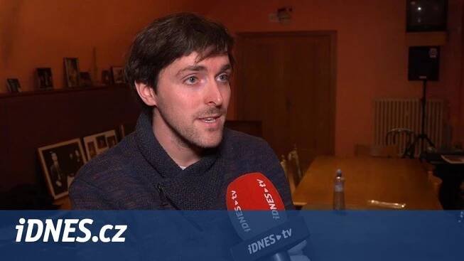 Karel Heřmánek mladší: Budu si muset utáhnout opasek a čekat - iDNES.tv