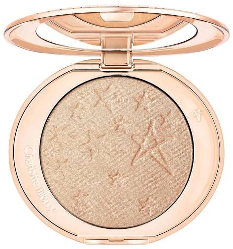 Charlotte Tilbury HOLLYWOOD GLOW GLIDE FACE ARCHITECT HIGHLIGHTER CHAMPAGNE GLOW
