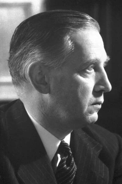 Sir Edward Victor Appleton
