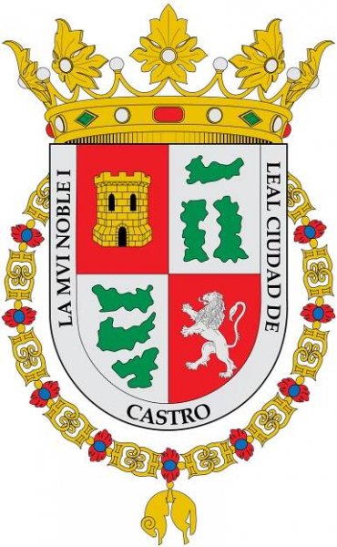 Soubor:Escudo de Castro (Chile).svg – Wikipedie