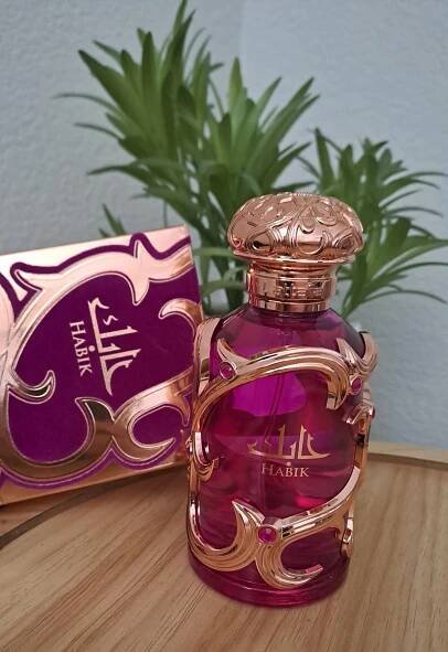 Habik For Women Lattafa Perfumes pro ženy