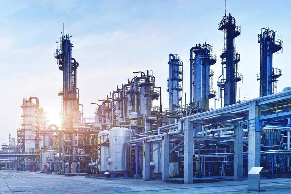 Industrie