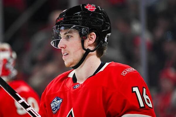 Maple Leafs GM Brad Treliving drops major hint on Mitch Marner's future in Toronto