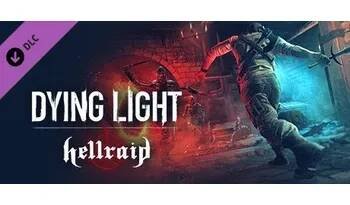 Dying Light - Hellraid (PC) (Steam)