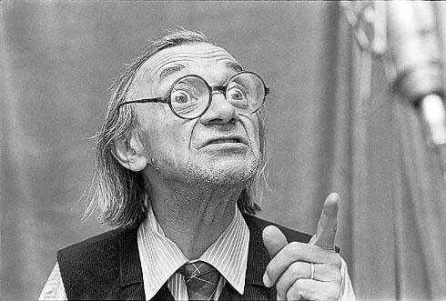 Josef Kemr fotka