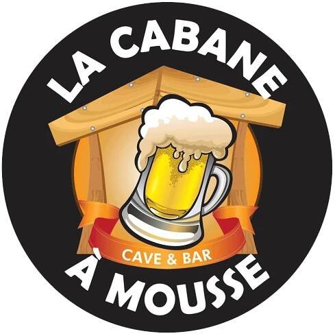 La cabane à mousse
