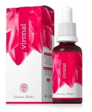 Energy VIRONAL 30 ml