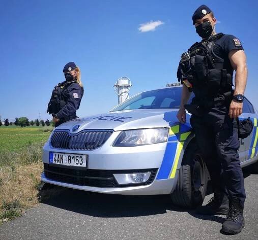 Natálie (15) odešla za přítelem a nevrátila se domů. Může pobývat v Praze