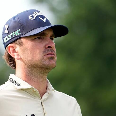 PGA Tour Player Retains Card After Two Late Birdies To Make Cut At 2025 Rocket Classic