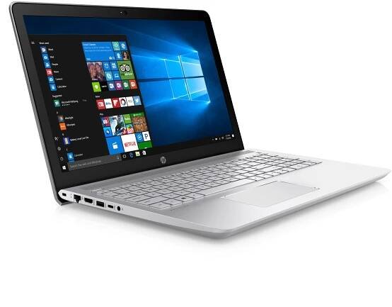 HP Pavilion 15 (15-cd012nc), červená | OFFICEO.cz