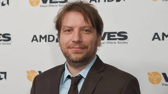 Gareth Edwards Dropped Everything to Be Jurassic World‘s Next Director