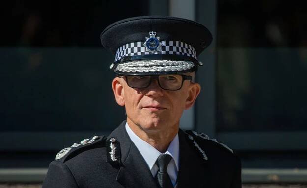 Revealed: Met Police Scans Almost Quarter of a Million Faces Using Facial Recognition Technology in 2023