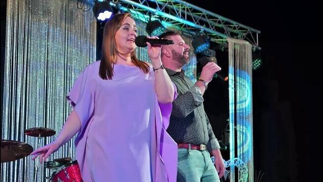 DUET - Čo si chlapče môj