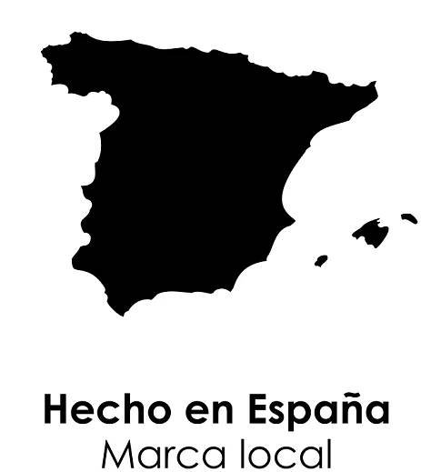 Hecho en España