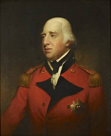 William Henry, Duke of Gloucester
