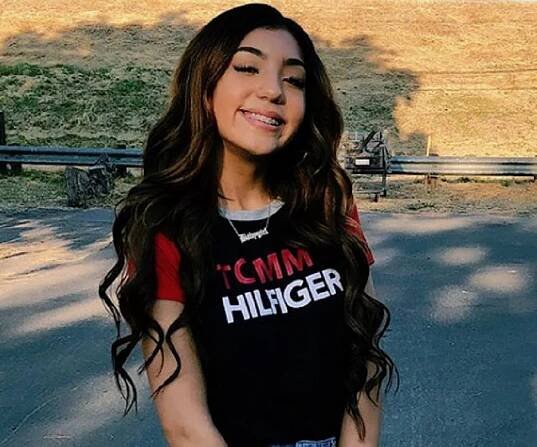 Angelina Eslora Biography - Facts, Childhood, Family Life & Achievements