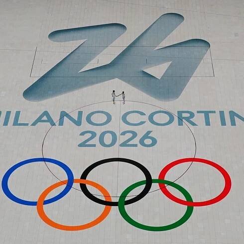Russia's luge federation to appeal 2026 Games ban