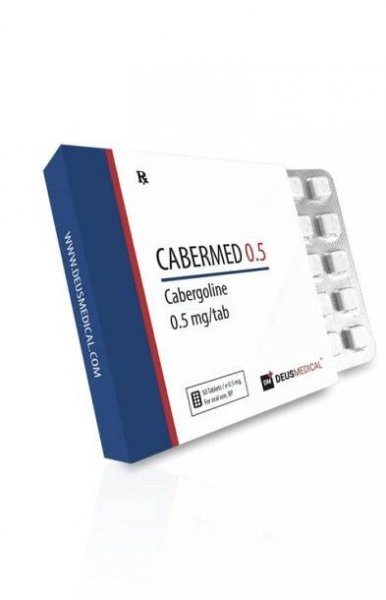 Verpackung EZETIMED 10 (Ezetimibe) 10 mg Deus Medical
