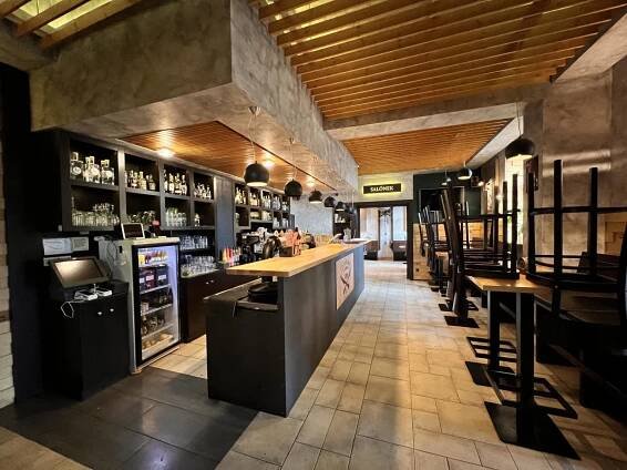 Restaurace Na Kotlářce Praha 6 - Dejvice | Jan Kotyz
