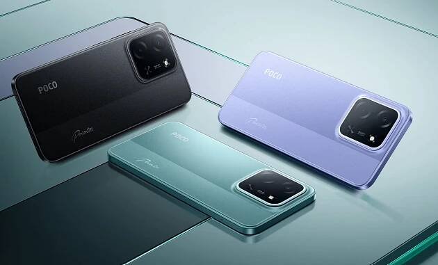 Poco C85 na Slovensku: Lacný smartfón s veľkou batériou - MojAndroid.sk