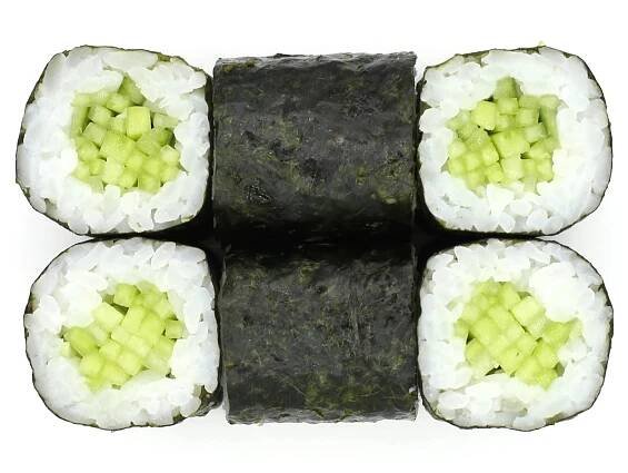 Ninja Sushi | Wolt | Delivery | Prague