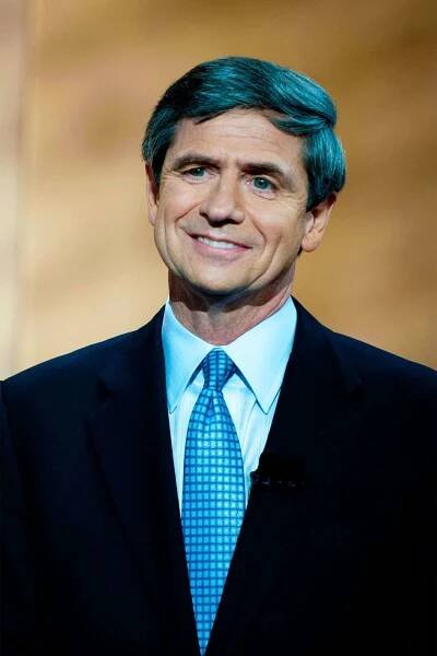 Joe Sestak