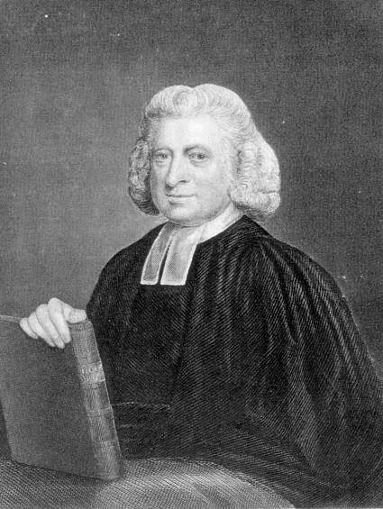 Charles Wesley