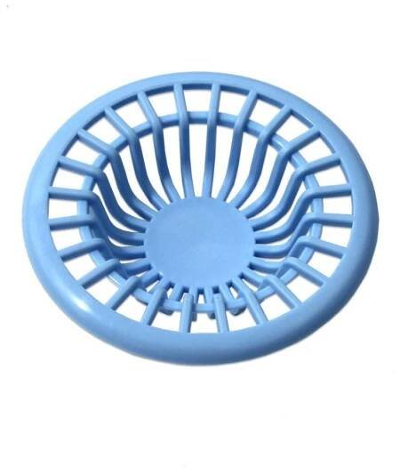 Lapač nečistot do dřezu pr.7cm plastový - mix variant či barev