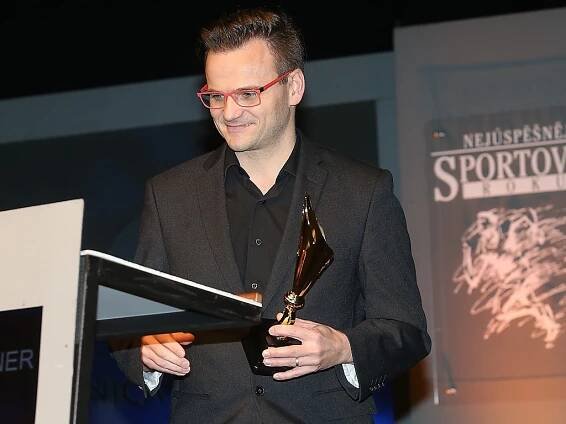 Nejúspěšnějším sportovcem Mostecka je triatlonista Jakub Langhammer