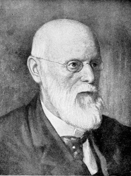 Gustav von Bezold (Kunsthistoriker)