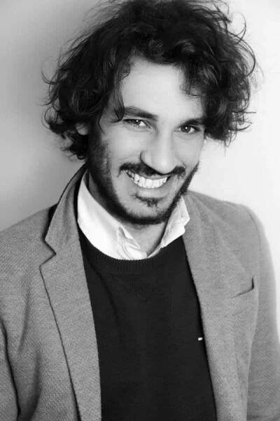 Giuseppe Schillaci - Lucía Del Río Management