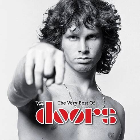 The Doors - Very Best Of CD