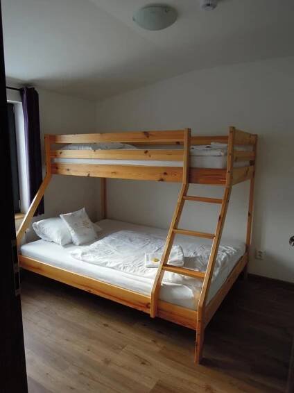 Hotel U Kabinky Janské Lázně Exteriér fotografie