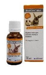 Alfavet RodiCare Akut - 15 ml