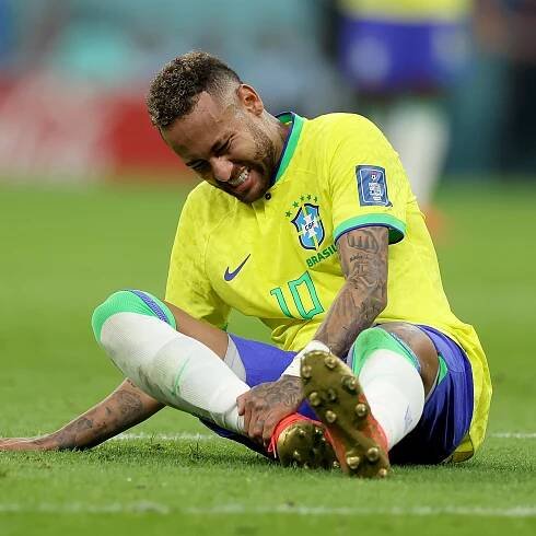 Neymar - The New York Times