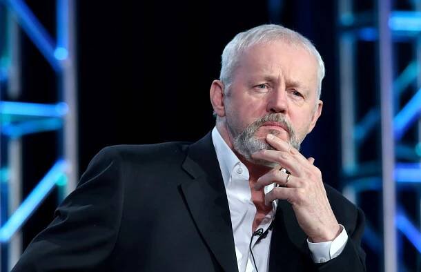 12 Fascinating Facts About David Morse