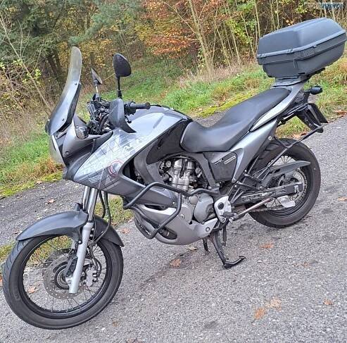 Honda XL 700 V Transalp (2008) za 58.000 Kč