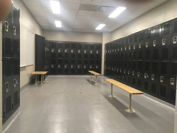 Installations » RS Locker Repair & Installation, Inc.