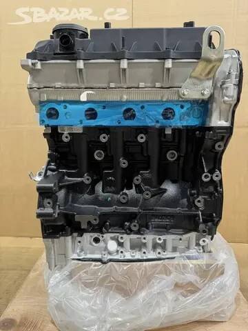Motor PEUGEOT Boxer Jumper 2,2 HDI 4HH 4HG NOVÝ