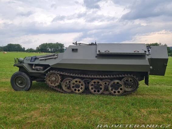 Tatra 138 OT-810