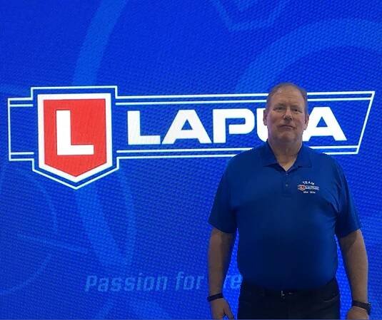 Lapua Athlete of the week: Mike Miller