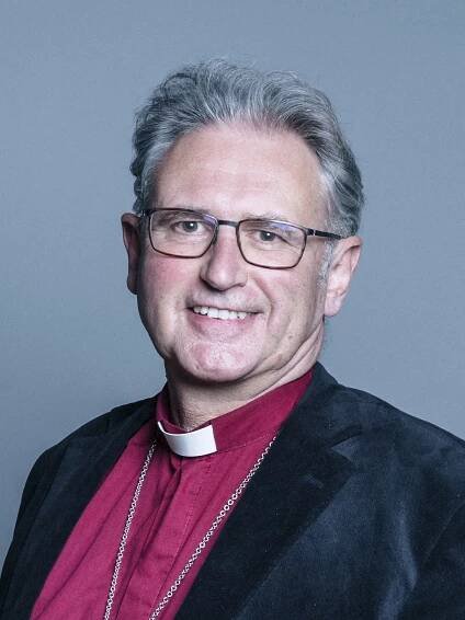 Christopher Cocksworth