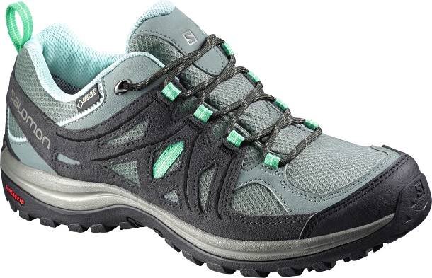 Salomon Ellipse 2 GTX L37920100 37 1/3